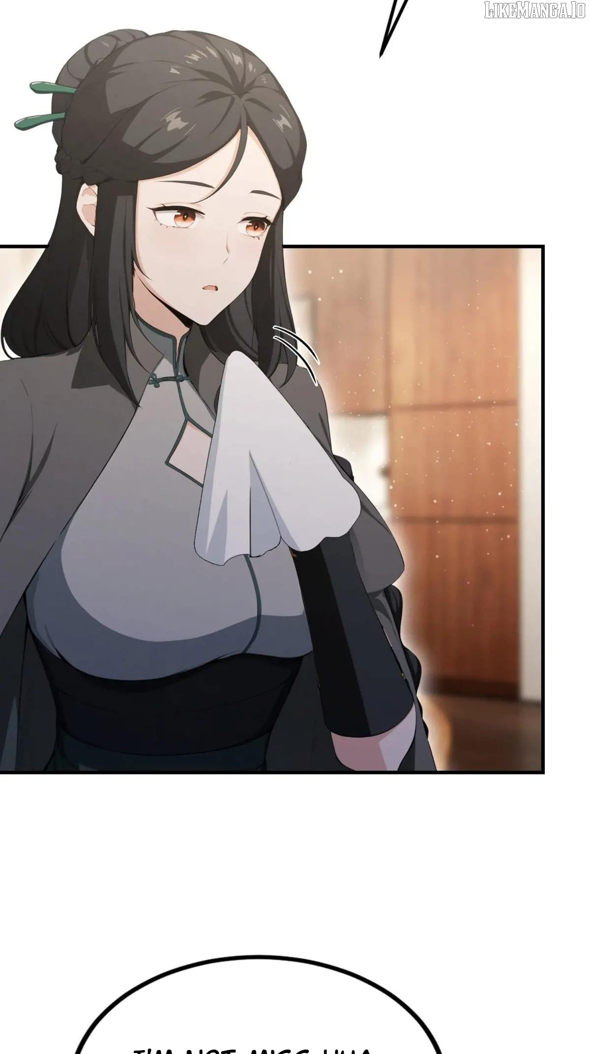 Outrageous! I opened a training class for empresses Chapter 75 - page 29